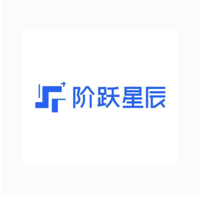 阶跃星辰