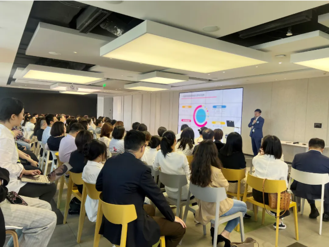 【活动回顾】私募股权基金运营与合规热点话题分享